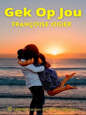 cover image of Gek op jou